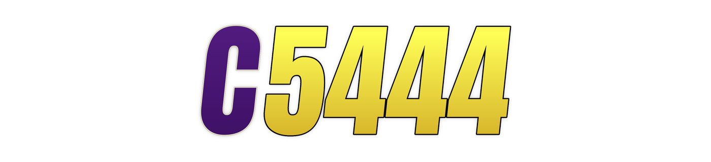 c5444